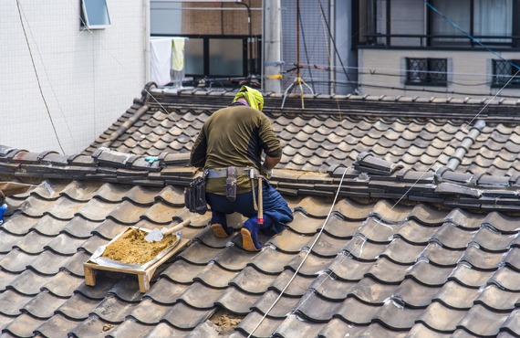 葺き替えも対応 | 千葉県千葉市の外壁塗装なら北村塗装